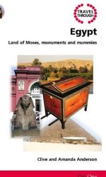 TRAVEL THROUGH EGYPT