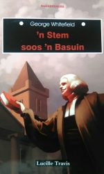 WHITEFIELD: 'N STEM SOOS 'N BASUIN - TB