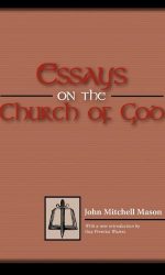 ESSAYS ON THE CHURCH OF GOD