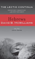 HEBREWS - LCEC