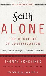 FAITH ALONE - 5 SOLAS SERIES