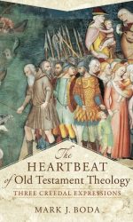HEARTBEAT OF OLD TESTAMENT THEOLOGY