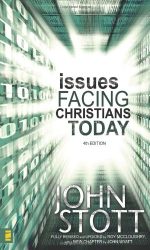 ISSUES FACING CHRISTIANS