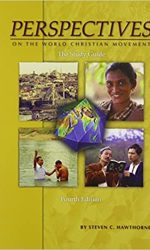 PERSPECTIVES WORLD CHRISTIAN MOVE WBK CM
