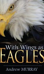 WITH WINGS AS EAGLES