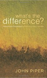 WHAT'S THE DIFFERENCE?