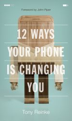 12 WAYS YOUR PHONE IS CHANGING YOU