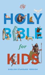 ESV HOLY BIBLE FOR KIDS ECONOMY