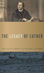 LEGACY OF LUTHER
