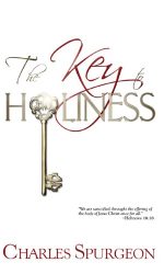 KEY TO HOLINESS