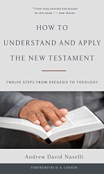 HOW TO UNDERSTAND AND APPLY THE NT