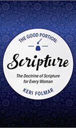 GOOD PORTION - THE SCRIPTURE