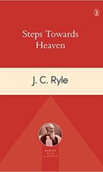 STEPS TOWARDS HEAVEN