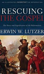 RESCUING THE GOSPEL S/C