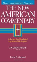 2 CORINTHIANS - NAC 29