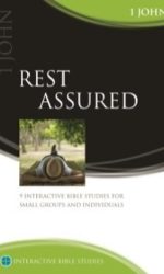 REST ASSURED - IBS 1 JOHN