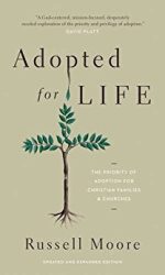 ADOPTED FOR LIFE UPDATED EDITION