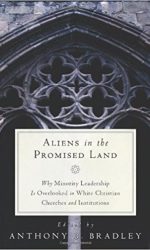 ALIENS IN THE PROMISED LAND