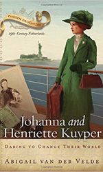 JOHANNA AND HENRIETTE KUYPER