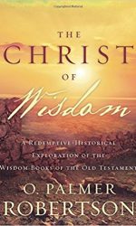 CHRIST OF WISDOM, THE
