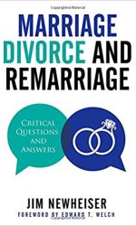MARRIAGE DIVORCE AND REMARRIAGE