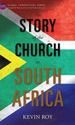 STORY OF THE CHURCH IN SOUTH AFRICA CM