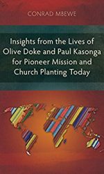 INSIGHTS FROM THE LIVES OF OLIVE DOKE