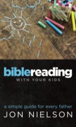 BIBLE READING WITH YOUR KIDS