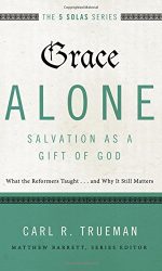 GRACE ALONE - 5 SOLAS SERIES