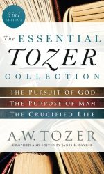 ESSENTIAL TOZER COLLECTION