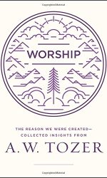 WORSHIP: THE REASON WE WERE CREATED