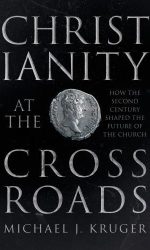 CHRISTIANITY AT THE CROSSROADS