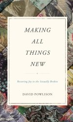 MAKING ALL THINGS NEW