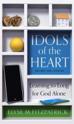 IDOLS OF THE HEART