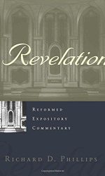 REVELATION - REC