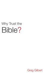 WHY TRUST THE BIBLE? - 25-PACK