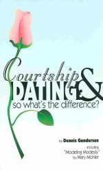 COURTSHIP AND DATING