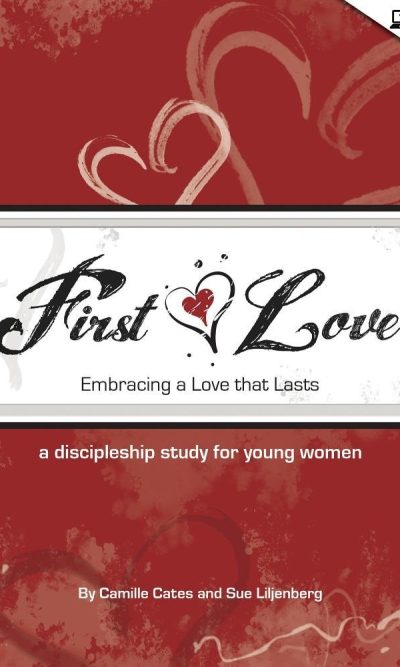 FIRST LOVE O/P.