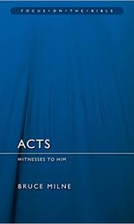 ACTS - FOTB