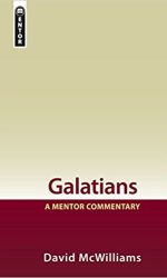 GALATIANS - MENTOR