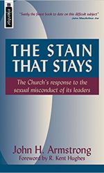 STAIN THAT STAYS, THE