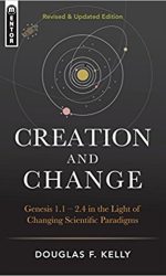 CREATION AND CHANGE: REVISED & UPDATED