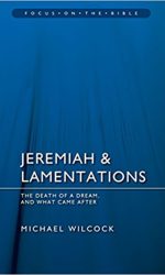 JEREMIAH & LAMENTATIONS - FOTB