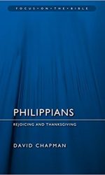 PHILIPPIANS - FOTB