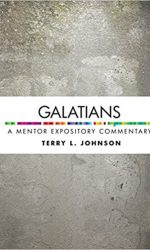 GALATIANS - MENTOR