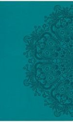 CSB LP PERSONAL SIZE REFERENCE TEAL O/P