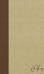 CSB SPURGEON STUDY BIBLE CLOTH BR/TAN