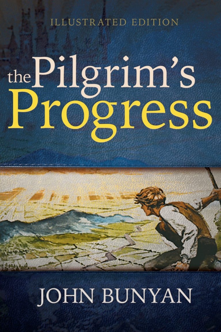 Pilgrims progress кто написал