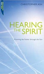 HEARING THE SPIRIT
