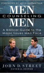 MEN COUNSELING MEN